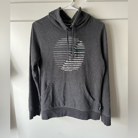 Patagonia Sweaters - Patagonia | Organic Cotton Hoodie